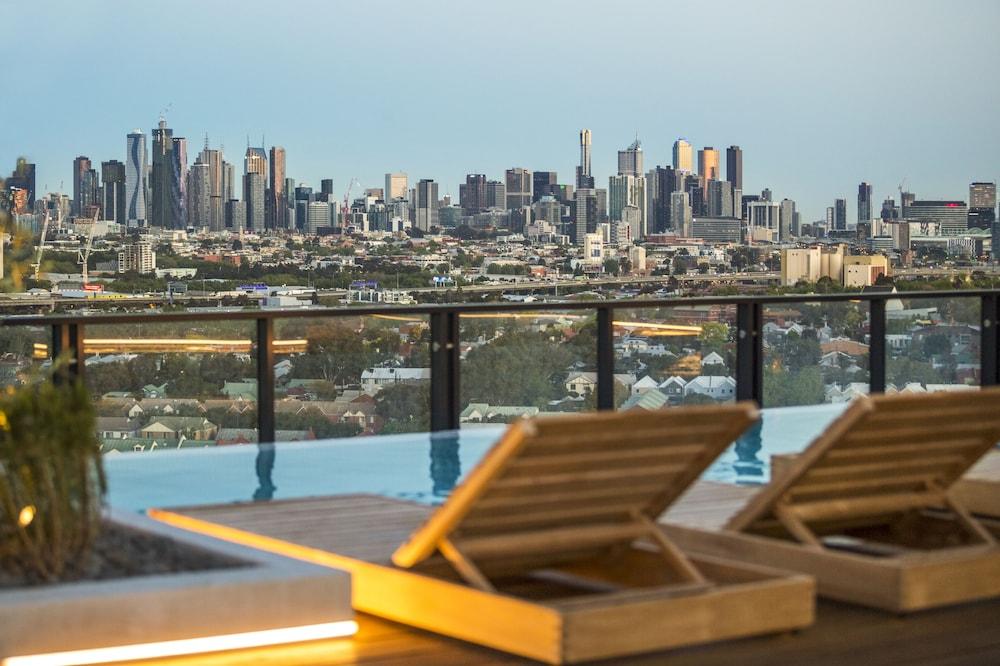 Quest Flemington Central Melburne Exterior foto