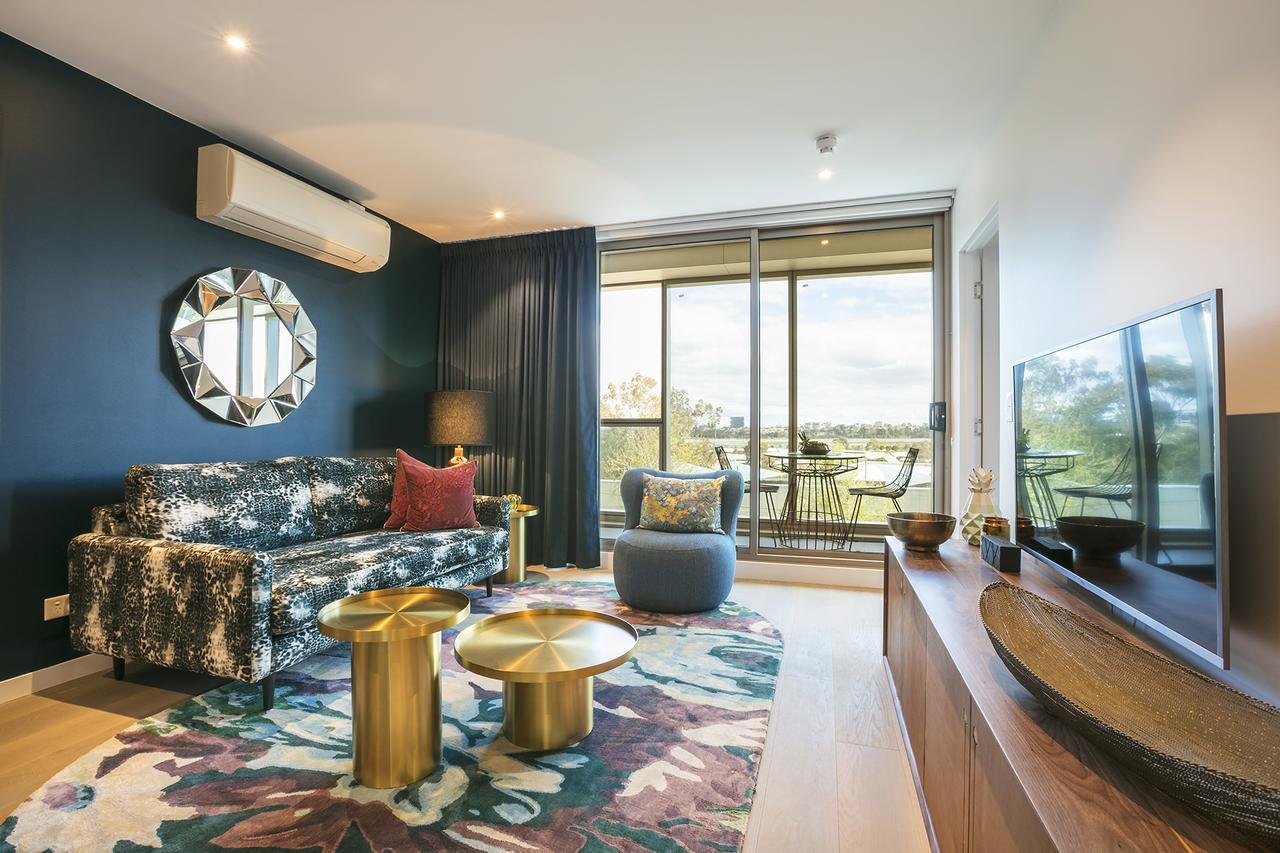 Quest Flemington Central Melburne Exterior foto
