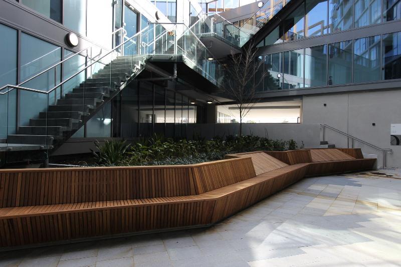 Quest Flemington Central Melburne Exterior foto