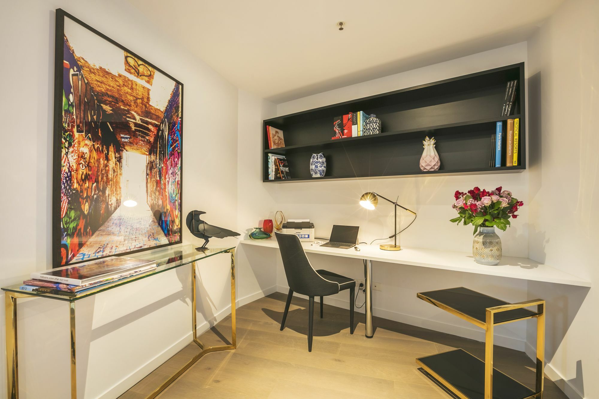 Quest Flemington Central Melburne Exterior foto